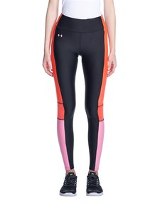 Under Armour - Treenitrikoot - 002 BLACK / LIPSTICK / LIPSTICK Under Armour - Treenitrikoot - 002 BLACK / LIPSTICK / LIPSTICK | Stockmann