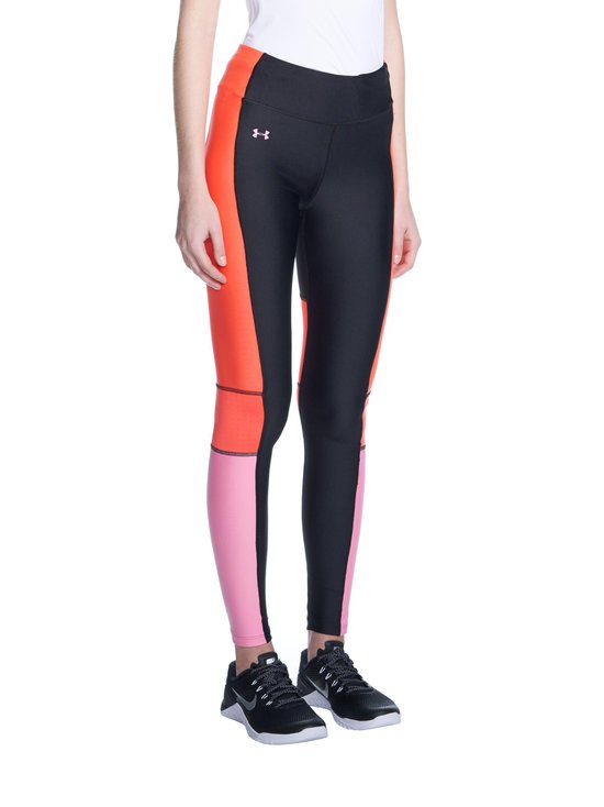 Under Armour - Treenitrikoot - 002 BLACK / LIPSTICK / LIPSTICK - photo 2 Under Armour - Treenitrikoot - 002 BLACK / LIPSTICK / LIPSTICK | Stockmann - photo 2