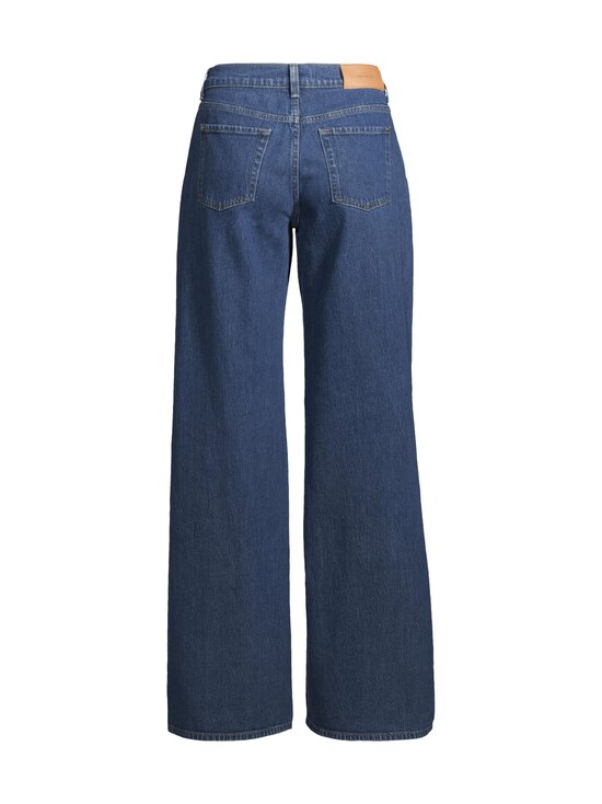 7 For All Mankind - Lotta-farkut - ARTIFACT - photo 2 7 For All Mankind - Lotta-farkut - ARTIFACT | Stockmann - photo 2