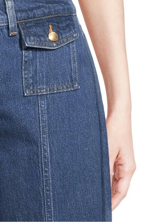 7 For All Mankind - Lotta-farkut - ARTIFACT - photo 5 7 For All Mankind - Lotta-farkut - ARTIFACT | Stockmann - photo 5