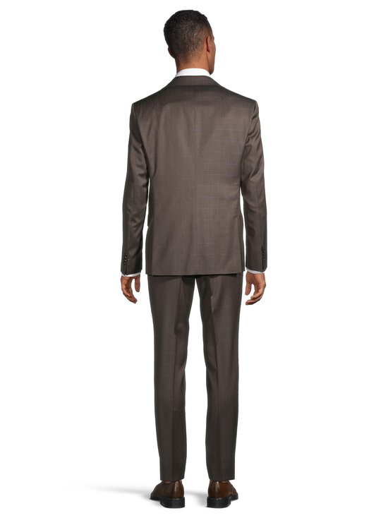 SAND Copenhagen - Star Napoli uzvalks - 280 DARK BROWN | Stockmann - photo 3