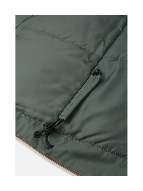 Reima - Jope Luhanka - 8510 THYME GREEN - photo 10 Reima - Jope Luhanka - 8510 THYME GREEN | Stockmann - photo 10