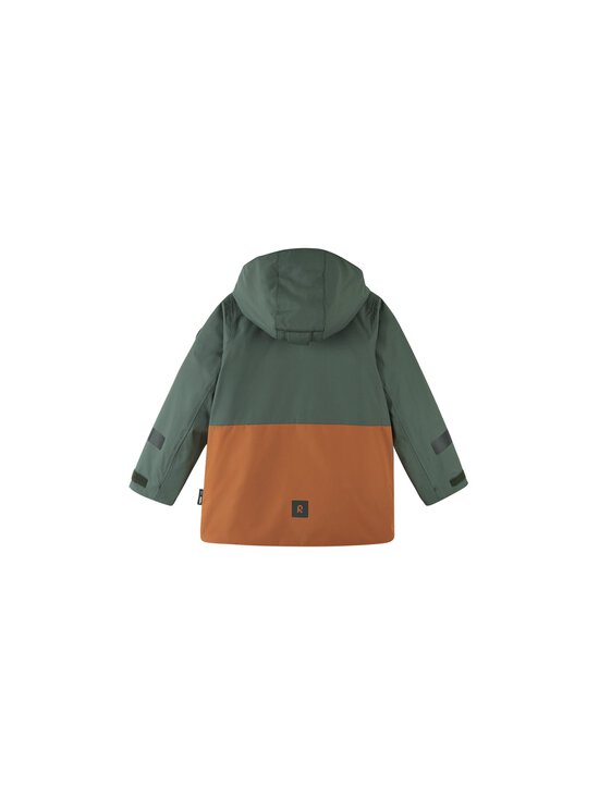 Reima - Jope Luhanka - 8510 THYME GREEN - photo 2 Reima - Jope Luhanka - 8510 THYME GREEN | Stockmann - photo 2