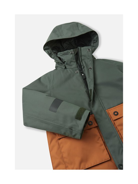 Reima - Jope Luhanka - 8510 THYME GREEN - photo 4 Reima - Jope Luhanka - 8510 THYME GREEN | Stockmann - photo 4