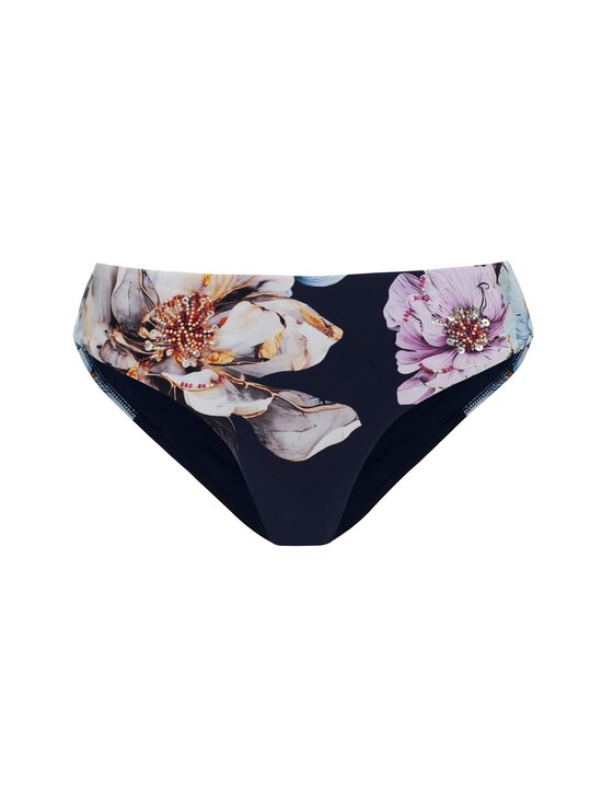Marc & André - Midnight Bloom bikini biksītes - BLUE/MILTI (BL6/MC0) - photo 1 Marc & André - Midnight Bloom bikini biksītes - BLUE/MILTI (BL6/MC0) | Stockmann - photo 1