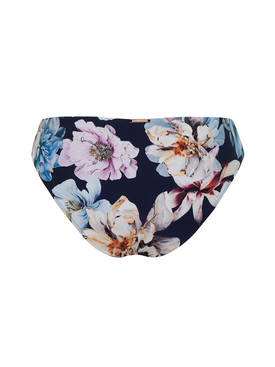 Marc & André - Midnight Bloom bikini biksītes - BLUE/MILTI (BL6/MC0) - photo 2 Marc & André - Midnight Bloom bikini biksītes - BLUE/MILTI (BL6/MC0) | Stockmann - photo 2