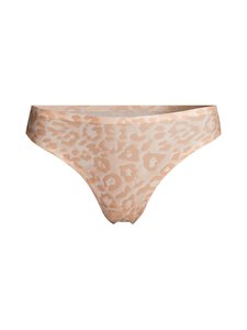Chantelle - Softstretch-stringit - D13 LEO BLUSH | Stockmann