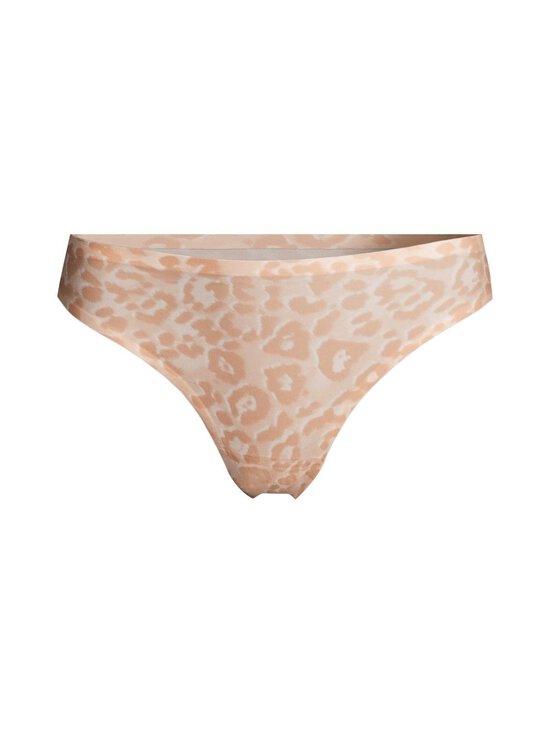 Chantelle - Softstretch-stringit - D13 LEO BLUSH | Stockmann - photo 1