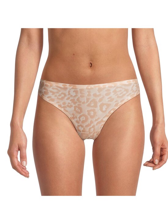 Chantelle - Softstretch-stringit - D13 LEO BLUSH | Stockmann - photo 2