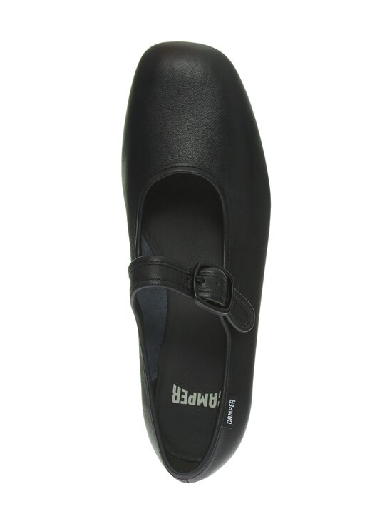 Camper - Gobi Negro -ballerinat - 001 GOBI NEGRO/ RY NEGRO | Stockmann - photo 2