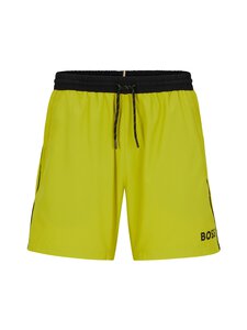 BOSS - Starfish-uimashortsit - 752 OPEN YELLOW | Stockmann