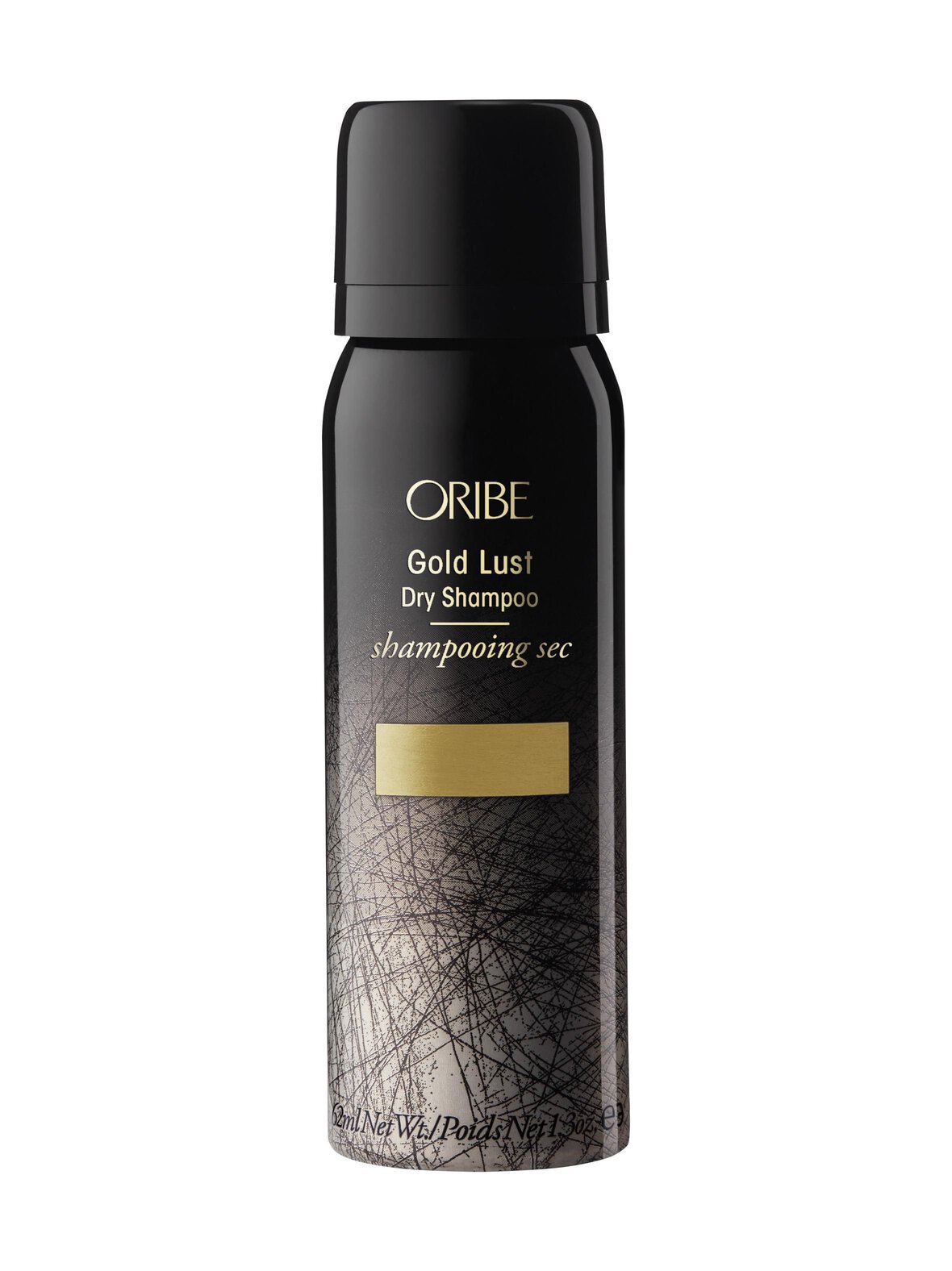 Gold Lust Dry Shampoo -kuivashampoo