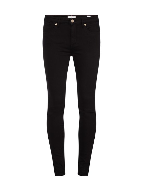 Heritage Skinny RW teksad