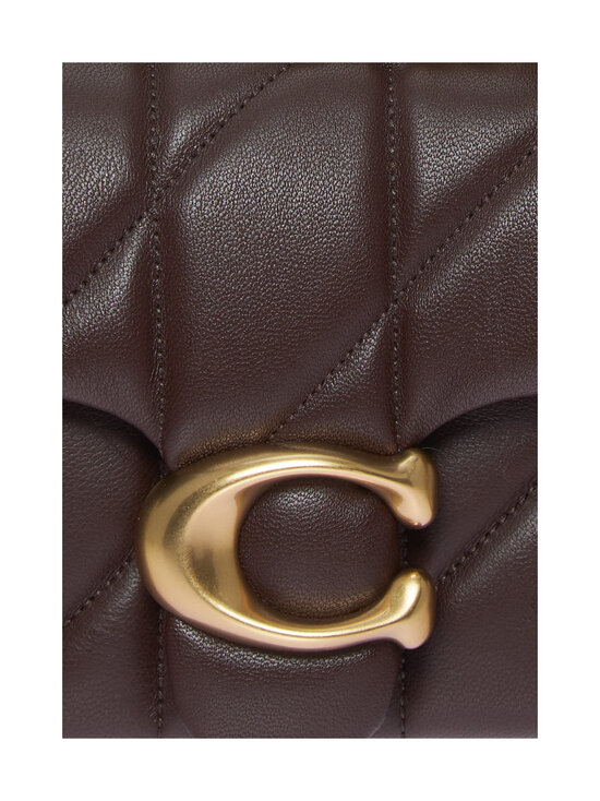 Coach - Tabby 20 Pillow Quilting -olkalaukku - B4/MAPLE | Stockmann - photo 1