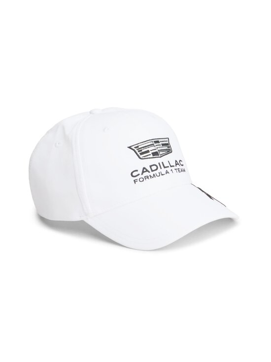 Tommy Hilfiger - Bottas Replica naģene - YBR WHITE | Stockmann - photo 1