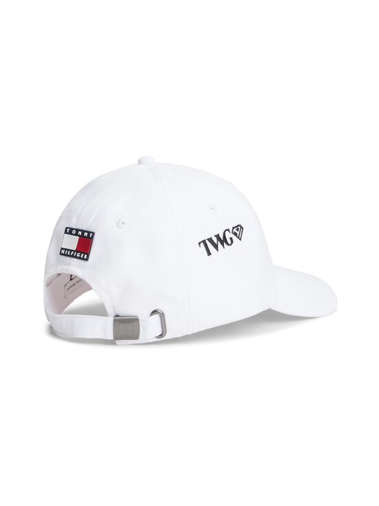 Tommy Hilfiger - Bottas Replica naģene - YBR WHITE | Stockmann - photo 2