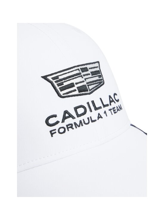 Tommy Hilfiger - Bottas Replica naģene - YBR WHITE | Stockmann - photo 3