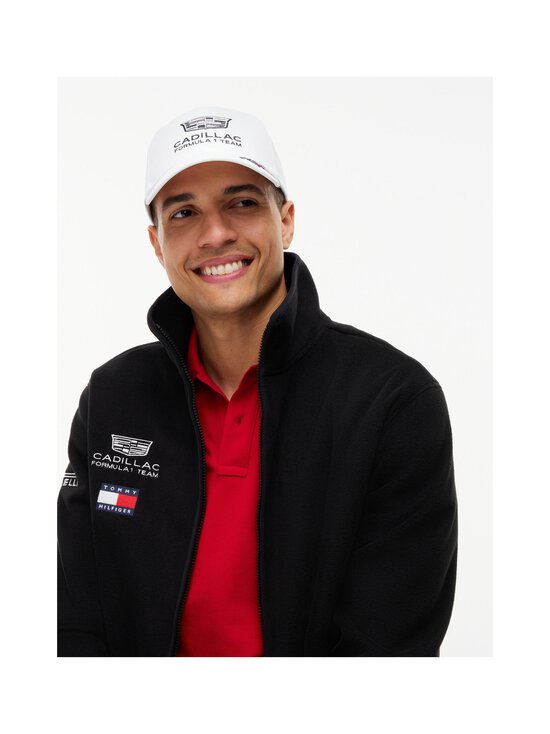 Tommy Hilfiger - Bottas Replica naģene - YBR WHITE | Stockmann - photo 4
