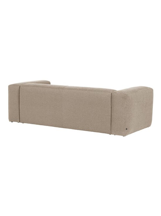 Kave Home - Blok-divaanisohva - BEIGE - photo 3 Kave Home - Blok-divaanisohva - BEIGE | Stockmann - photo 3