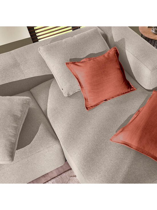 Kave Home - Blok-divaanisohva - BEIGE - photo 7 Kave Home - Blok-divaanisohva - BEIGE | Stockmann - photo 7