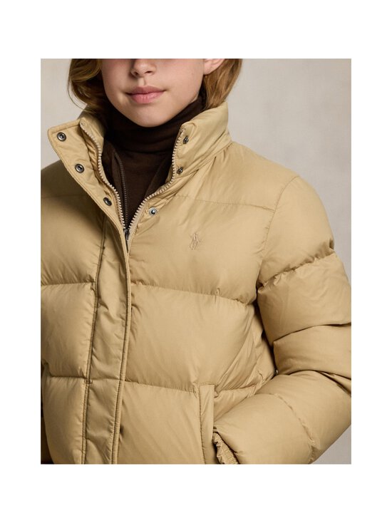 Ralph Lauren - Solid Down dūnu jaka - BEIGE/KHAKI - photo 5 Ralph Lauren - Solid Down dūnu jaka - BEIGE/KHAKI | Stockmann - photo 5