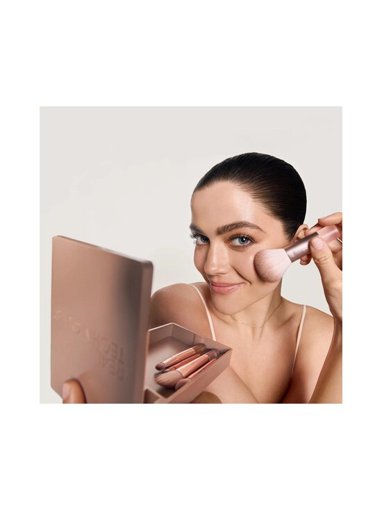 Real Techniques - On-the-glow Mini -sivellinsetti - NOCOL | Stockmann - photo 2