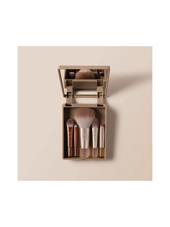 Real Techniques - On-the-glow Mini -sivellinsetti - NOCOL | Stockmann - photo 4