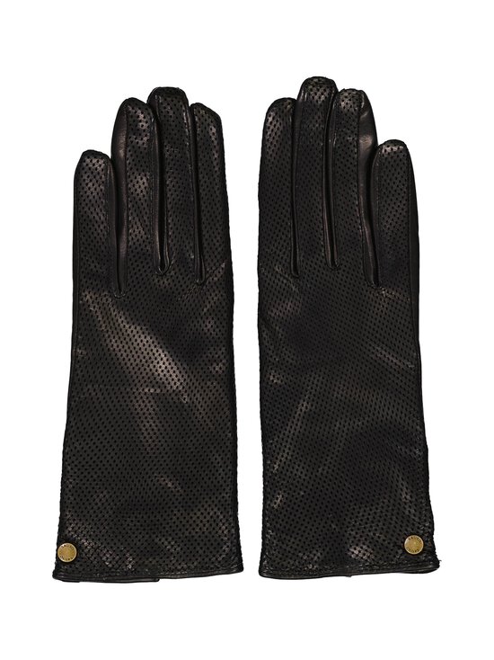 Sauso - Meela-nahkakäsineet - BLACK | Stockmann - photo 2