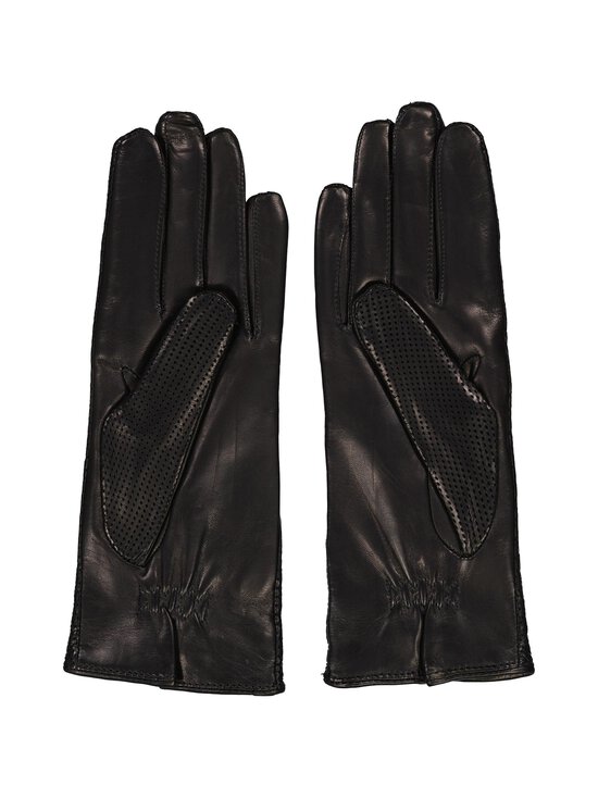 Sauso - Meela-nahkakäsineet - BLACK | Stockmann - photo 3