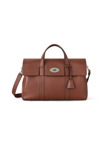 Mulberry - Kott Heritage Piccadilly Messenger - G110 OAK | Stockmann