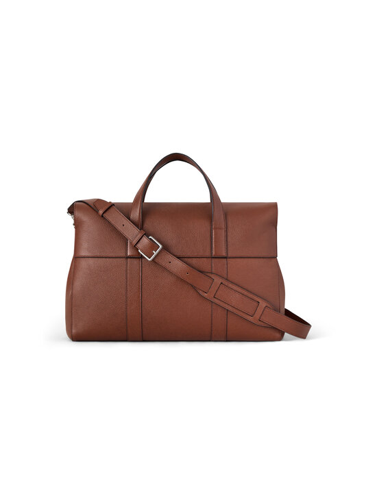 Mulberry - Kott Heritage Piccadilly Messenger - G110 OAK | Stockmann - photo 2