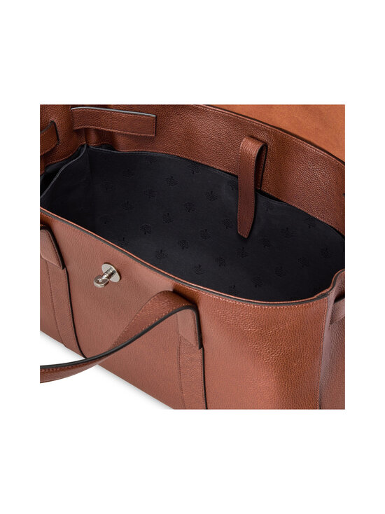 Mulberry - Kott Heritage Piccadilly Messenger - G110 OAK | Stockmann - photo 4