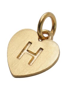 Pernille Corydon - Ripats Amour 10 mm - GOLD PLATED | Stockmann