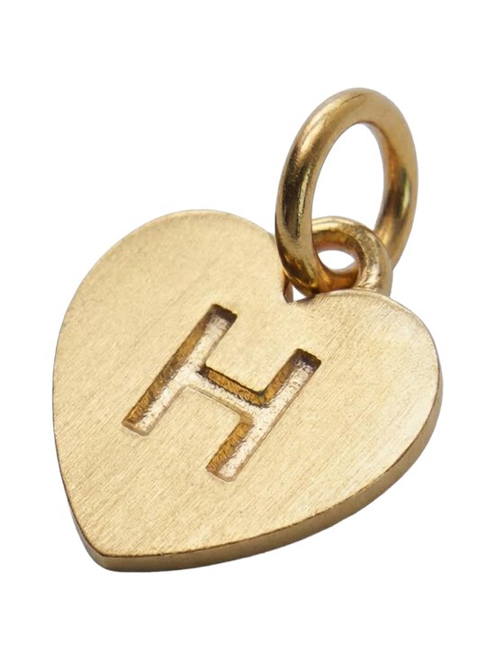 Pernille Corydon - Ripats Amour 10 mm - GOLD PLATED | Stockmann - photo 1