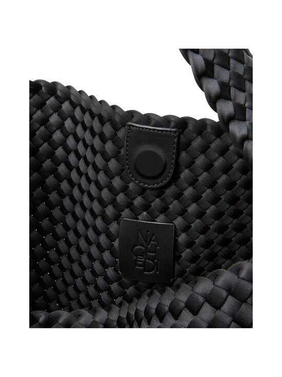 NAGHEDI - Nomad Hobo Large -laukku - ONYX - photo 3 NAGHEDI - Nomad Hobo Large -laukku - ONYX | Stockmann - photo 3