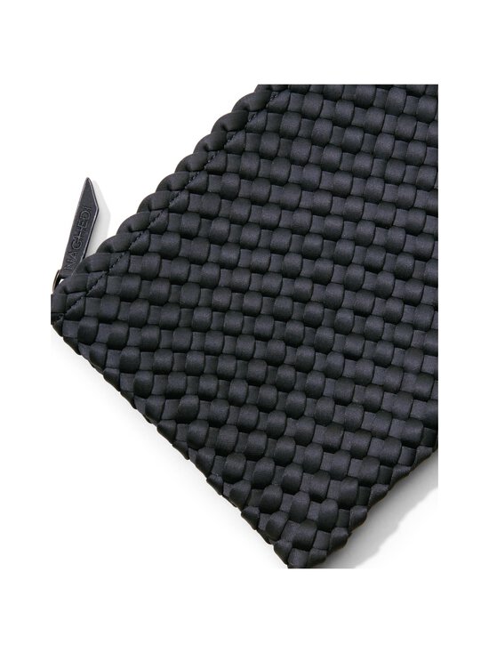 NAGHEDI - Nomad Hobo Large -laukku - ONYX - photo 4 NAGHEDI - Nomad Hobo Large -laukku - ONYX | Stockmann - photo 4