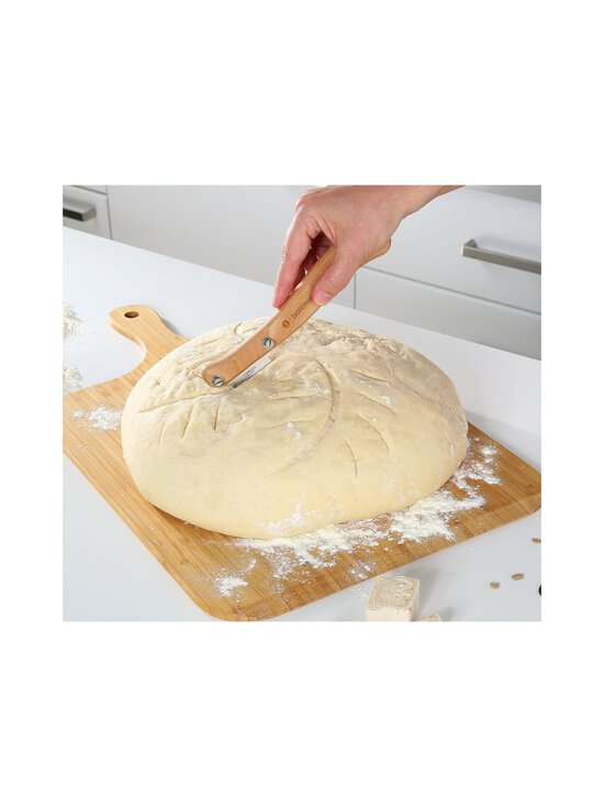 Zassenhaus - Koka roktura maizes griezējs - NOCOL | Stockmann - photo 4