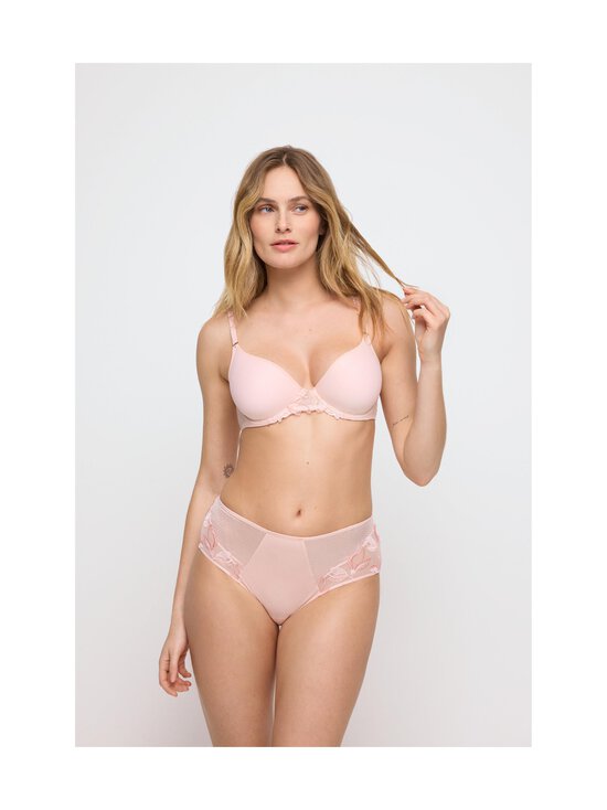Marie Jo - Loish Spacer Full Cup -rintaliivi - PEARLY PINK | Stockmann - photo 5