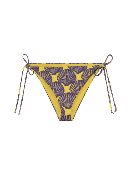 Dedicated - Gopa Seashell -bikinialaosa - MULTI COLOR | Stockmann - photo 1