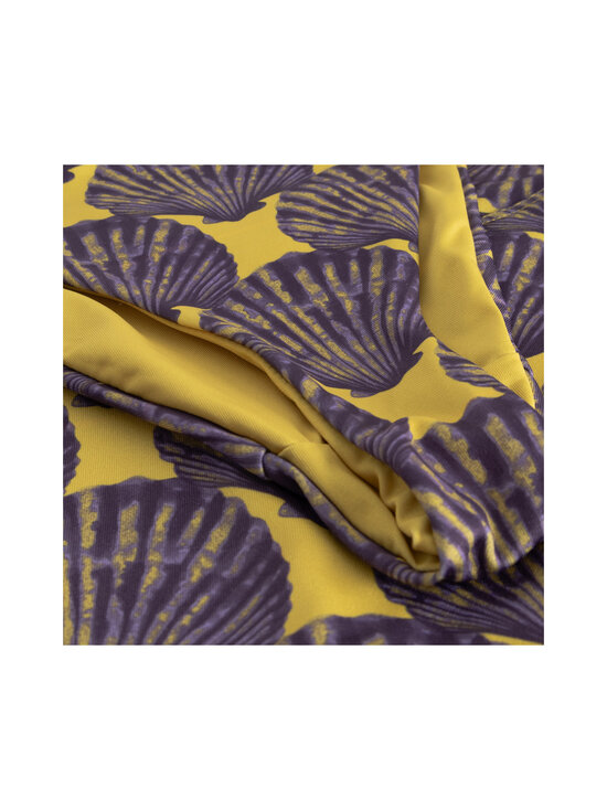 Dedicated - Gopa Seashell -bikinialaosa - MULTI COLOR | Stockmann - photo 5