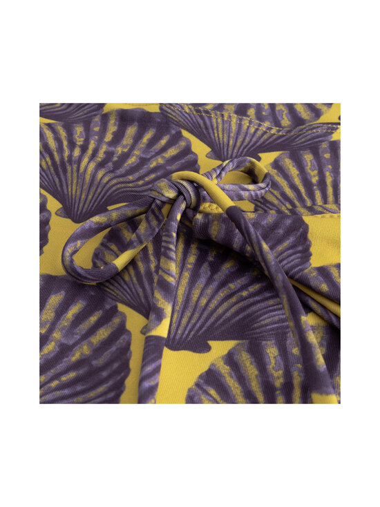Dedicated - Gopa Seashell -bikinialaosa - MULTI COLOR | Stockmann - photo 6