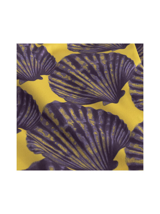 Dedicated - Gopa Seashell -bikinialaosa - MULTI COLOR | Stockmann - photo 7