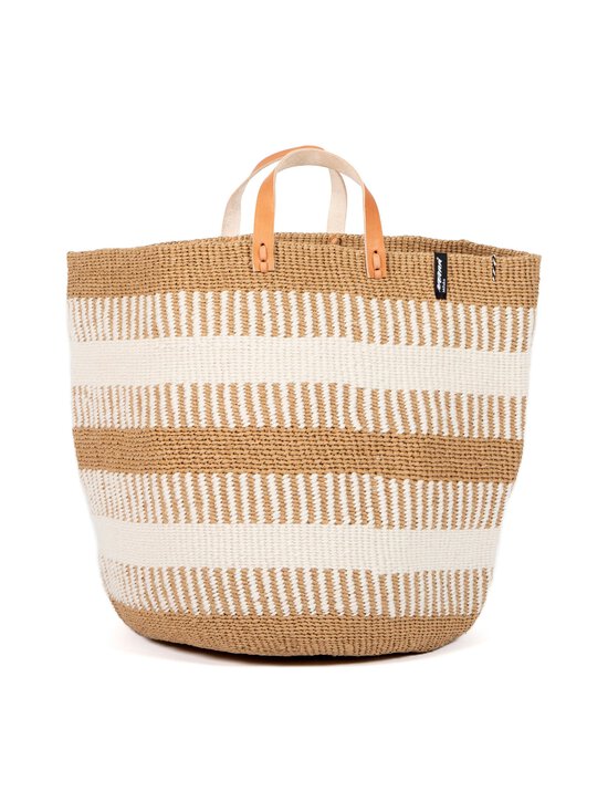 Mifuko - Turukott Pamba L - WHITE | Stockmann - photo 1