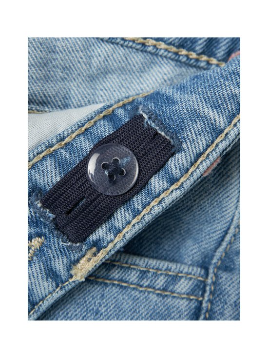 Name It - NmfRose Wide džinsi - LIGHT BLUE DENIM - photo 3 Name It - NmfRose Wide džinsi - LIGHT BLUE DENIM | Stockmann - photo 3