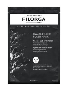 Laboratoires Filorga - Näomask Hyalu-Filler Flash Mask | Stockmann