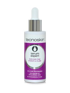 TECNOSKIN - Even Skin Tone Hydrate & Plump Serum  -seerumi | Stockmann