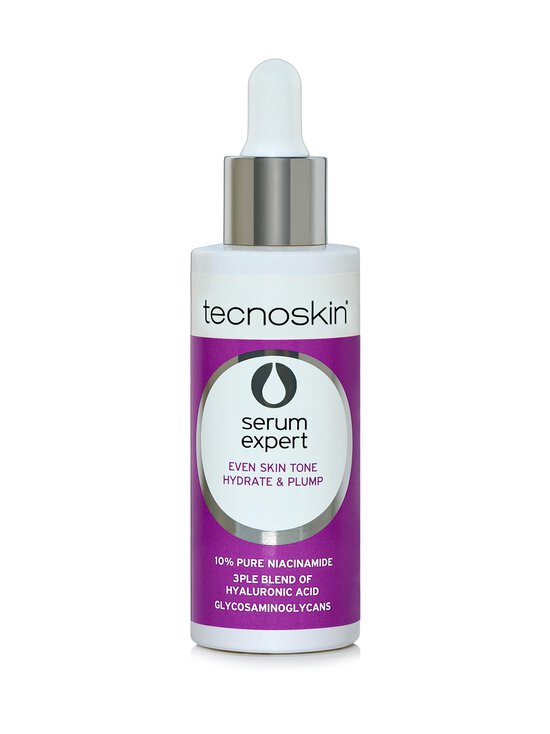 TECNOSKIN - Even Skin Tone Hydrate & Plump Serum  -seerumi - NOCOL | Stockmann - photo 1