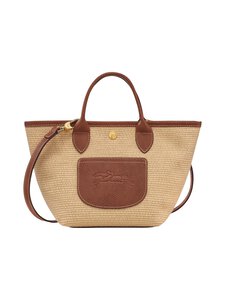 Longchamp - Le Panier Pliage Crossbody soma - 035 BROWN Longchamp - Le Panier Pliage Crossbody soma - 035 BROWN | Stockmann