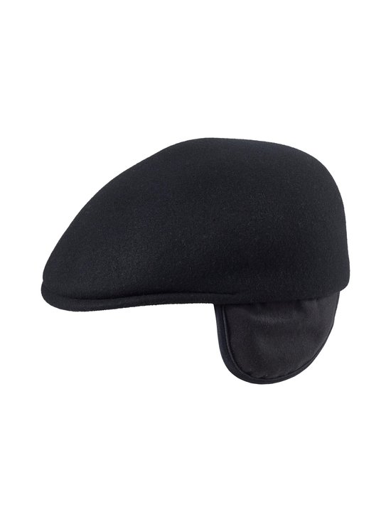 KN Collection - Henry K -villalakki - 33 BLACK - photo 2 KN Collection - Henry K -villalakki - 33 BLACK | Stockmann - photo 2