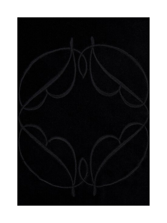 Balmuir - Avellino spilvendrāna - 990 BLACK | Stockmann - photo 3